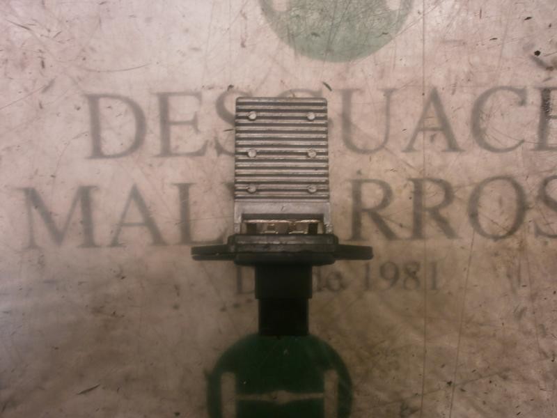 Recambio de resistencia calefaccion para hyundai h 1 h 1 furg.caja cerr.c. puerta referencia OEM IAM 970624A001  
