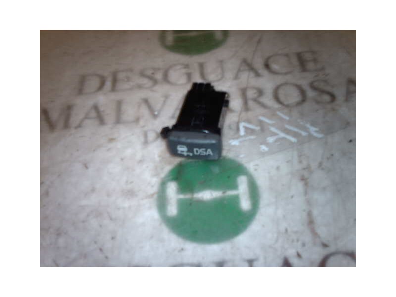 Recambio de modulo electronico para volvo s40 berlina 2.0 t referencia OEM IAM   