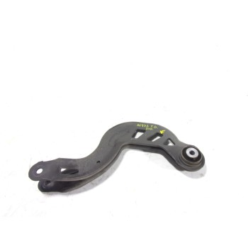BRAZO SUSPENSION SUPERIOR TRASERO DERECHO 551205DA0A 
