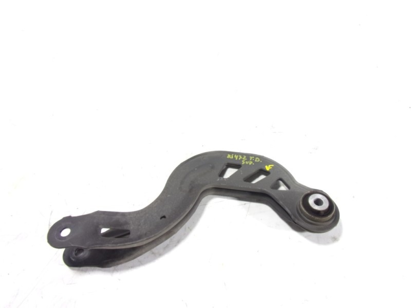 Recambio de brazo suspension superior trasero derecho para infiniti q30 1.6 16v cat referencia OEM IAM 551205DA0A  