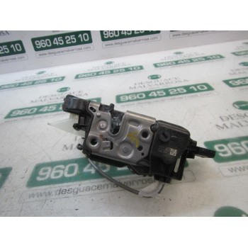 CERRADURA PUERTA DELANTERA IZQUIERDA 9819027380 