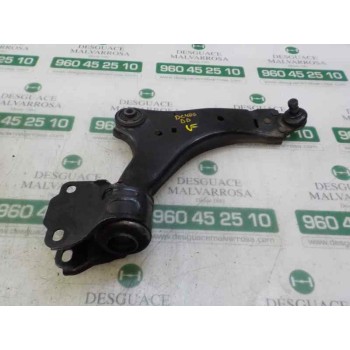 BRAZO SUSPENSION INFERIOR DELANTERO DERECHO 31317666 