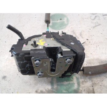 CERRADURA PUERTA TRASERA DERECHA 825003VV0A 