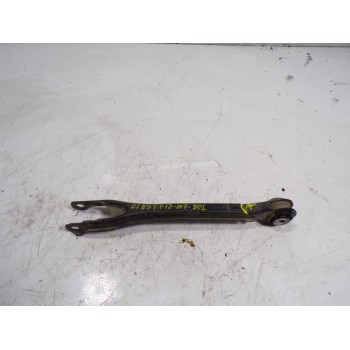 BRAZO SUSPENSION INFERIOR TRASERO IZQUIERDO A2043502706 