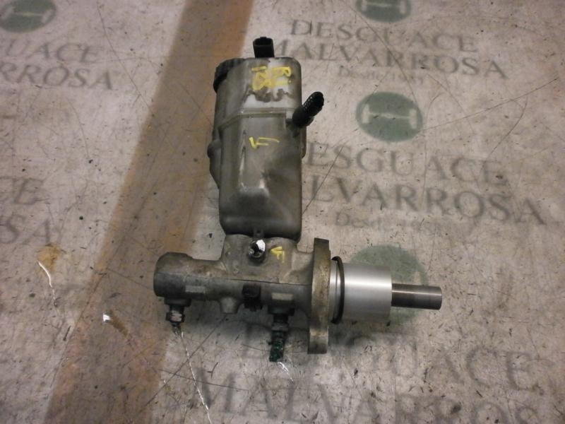 Recambio de bomba freno para peugeot 407 confort referencia OEM IAM 4601P6  