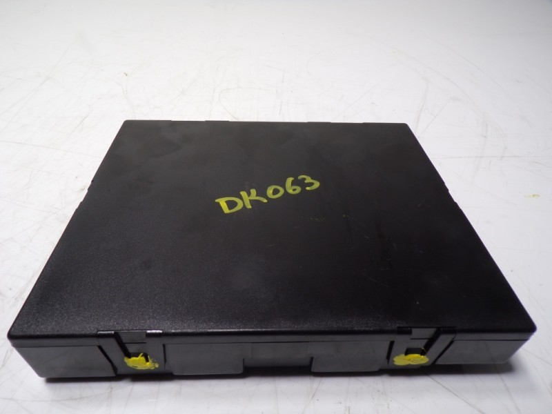 Recambio de modulo electronico para audi a4 ber. (b8) 2.0 16v tdi referencia OEM IAM 8K0907064HJ 8K0907064GD 