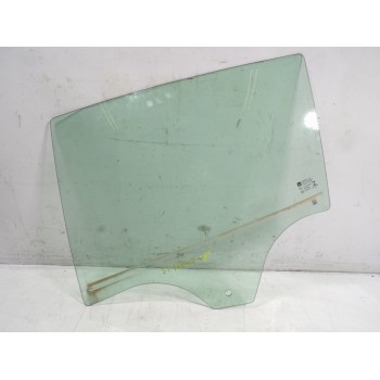 CRISTAL PUERTA TRASERO IZQUIERDO 13412497 