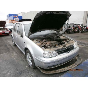 VOLKSWAGEN GOLF IV BERLINA (1J1)