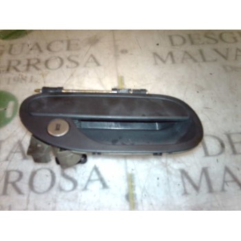 MANETA EXTERIOR DELANTERA DERECHA 