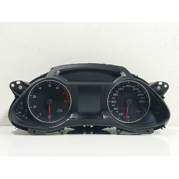 CUADRO INSTRUMENTOS 8K0920900A 8K0920900 