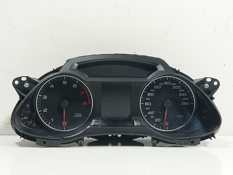 Recambio de cuadro instrumentos para audi a4 b8 (8k2) 1.8 tfsi quattro referencia OEM IAM 8K0920900A 8K0920900 