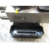 Recambio de abs para ssangyong kyron 200 xdi limited referencia OEM IAM   