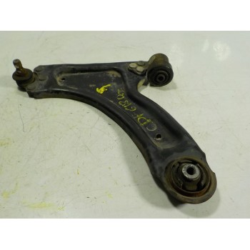 BRAZO SUSPENSION INFERIOR DELANTERO IZQUIERDO 