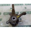 Recambio de mangueta delantera derecha para ford fiesta (cb1) 1.25 16v cat referencia OEM IAM 1771022  
