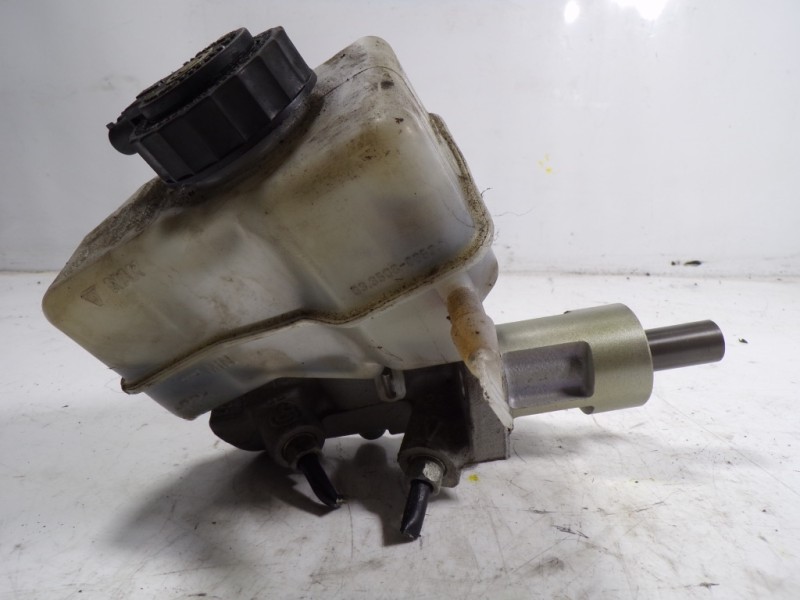 Recambio de bomba freno para bmw serie 3 berlina (e90) 2.0 16v diesel cat referencia OEM IAM 34336785663  