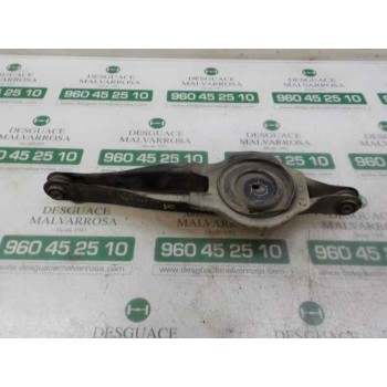 BRAZO SUSPENSION INFERIOR TRASERO IZQUIERDO 
