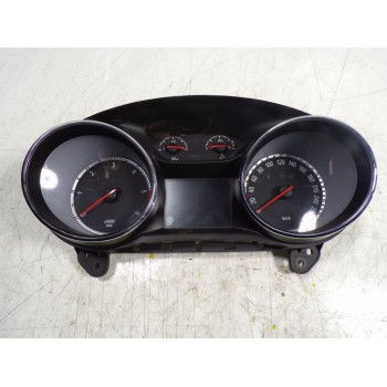 CUADRO INSTRUMENTOS 39060517 39060517 711050000000X