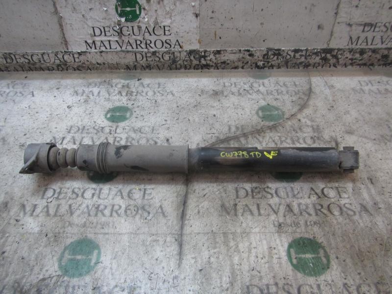 Recambio de amortiguador trasero derecho para citroën c4 berlina cool referencia OEM IAM   