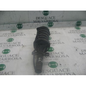 AMORTIGUADOR DELANTERO IZQUIERDO 