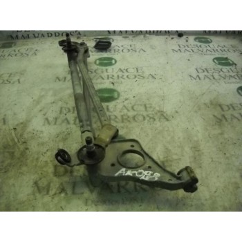 ARTICULACION LIMPIA DELANTERO 