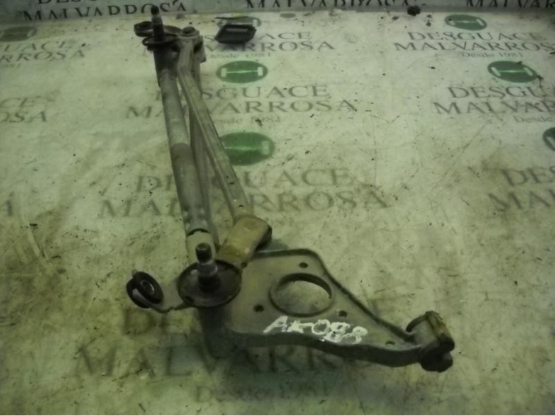 Recambio de articulacion limpia delantero para honda civic berlina 3 (ep1/2) 1.7 ctdi es referencia OEM IAM   
