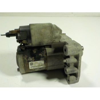 MOTOR ARRANQUE 75500178004 