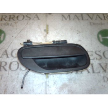 MANETA EXTERIOR TRASERA DERECHA 
