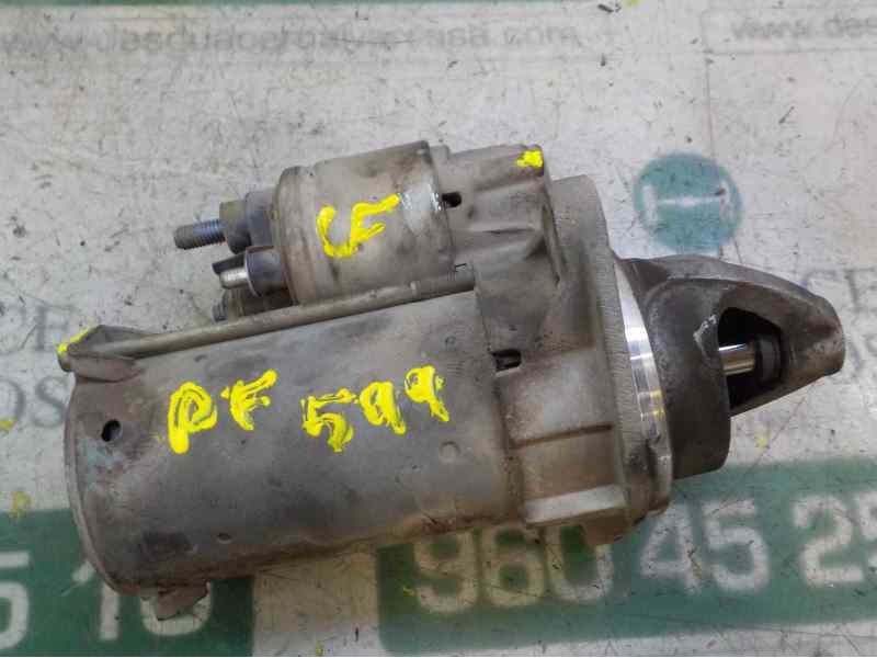 Recambio de motor arranque para ford fiesta (cb1) 1.25 16v cat referencia OEM IAM 1732742  