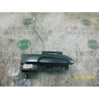 MANETA EXTERIOR DELANTERA DERECHA 