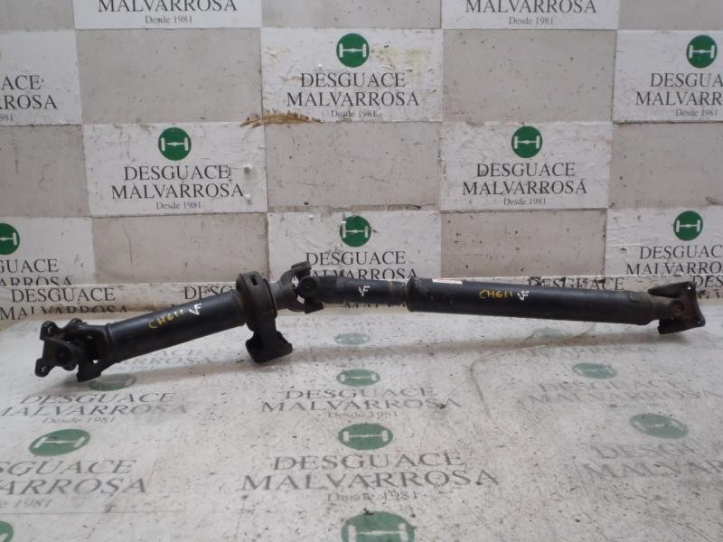 Recambio de transmision central para ssangyong kyron 200 xdi limited referencia OEM IAM 3320009411  