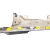 Recambio de faldon lateral para mercedes-benz sl (r230) 350 (230.458) referencia OEM IAM A2306980254  