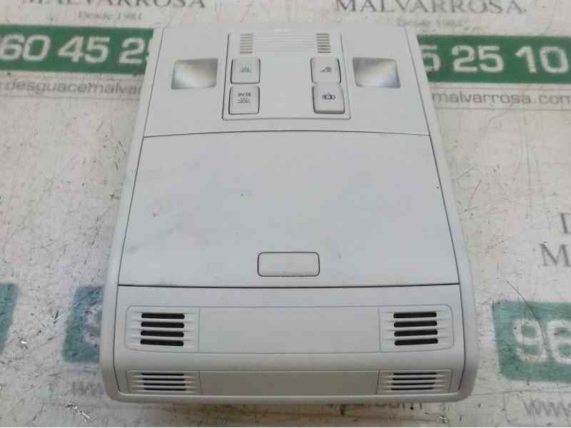 Recambio de piloto interior para volkswagen golf vii lim. (5g1) 1.6 16v tdi dpf referencia OEM IAM 5G2947105PDYS  