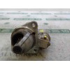 Recambio de motor arranque para ford fiesta (cb1) 1.25 16v cat referencia OEM IAM 1732742  
