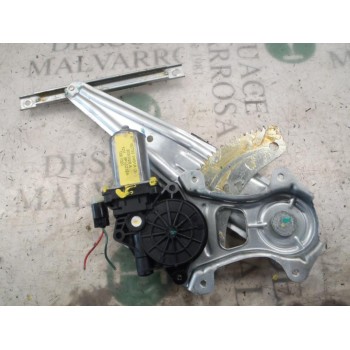 ELEVALUNAS TRASERO IZQUIERDO 827213VV0A 