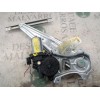 Recambio de elevalunas trasero izquierdo para nissan note 1.2 cat referencia OEM IAM 827213VV0A  