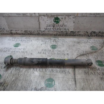 AMORTIGUADOR TRASERO IZQUIERDO 