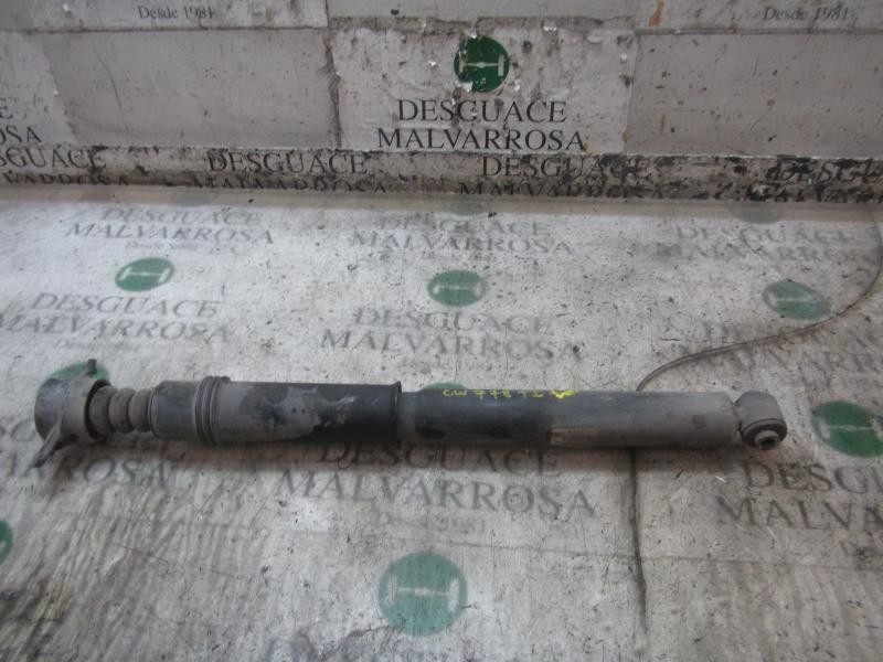 Recambio de amortiguador trasero izquierdo para citroën c4 berlina cool referencia OEM IAM   