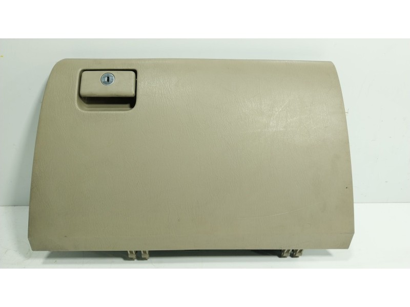 Recambio de guantera para toyota land cruiser prado (_j12_) 3.0 d-4d (kdj120, kdj125) referencia OEM IAM 5550160180A0 5555260110