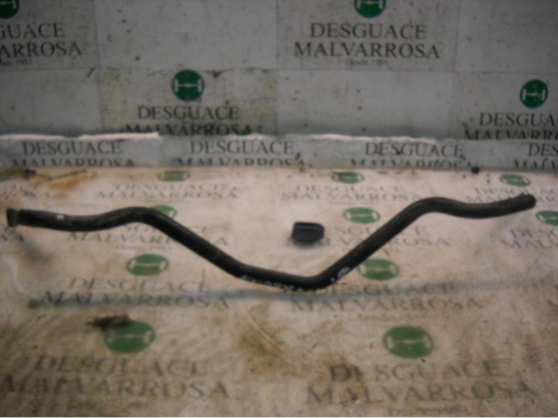 Recambio de barra estabilizadora delantera para honda civic berlina 3 (ep1/2) 1.7 ctdi es referencia OEM IAM   