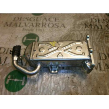 ENFRIADOR EGR 