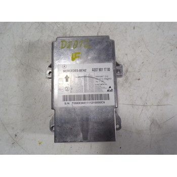 CENTRALITA AIRBAG A2079011700 A2079011700 5WK43967