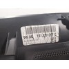 Recambio de guantera para volkswagen up! (122) 1.0 referencia OEM IAM 1S185710182V  1S185711482V