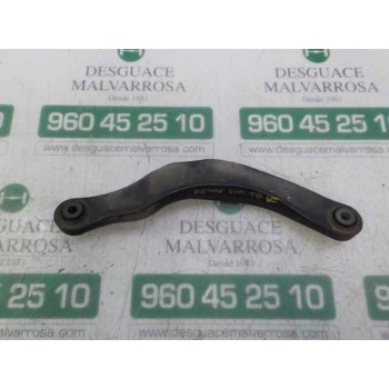 BRAZO SUSPENSION SUPERIOR TRASERO DERECHO 31406748 