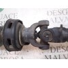 Recambio de transmision central para ssangyong kyron 200 xdi limited referencia OEM IAM 3320009411  