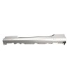 Recambio de faldon lateral para mercedes-benz sl (r230) 350 (230.458) referencia OEM IAM A2306980154  