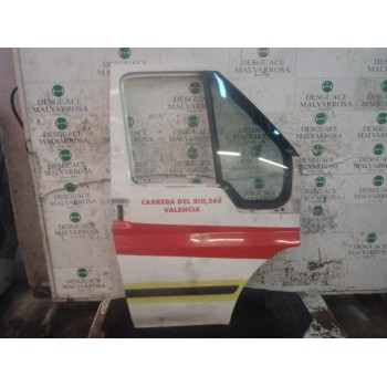 PUERTA DELANTERA DERECHA 4703952 