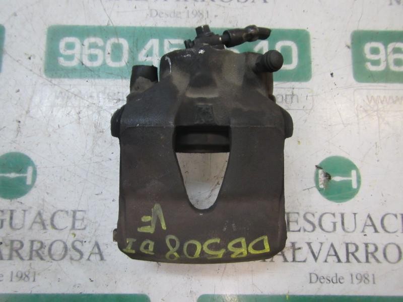 Recambio de pinza freno delantera izquierda para seat leon (1p1) stylance / style referencia OEM IAM 1K0615123D  