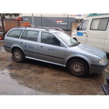 SKODA OCTAVIA COMBI (1U5)