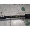 Recambio de barra estabilizadora delantera para peugeot partner (s2) combiespace referencia OEM IAM   
