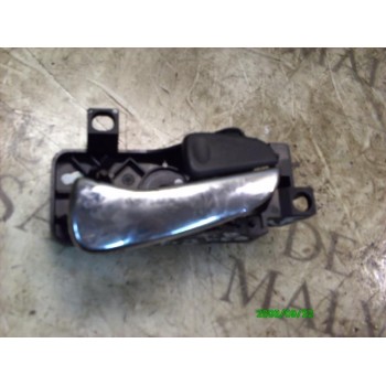 MANETA INTERIOR TRASERA DERECHA 